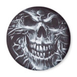 WICKEDSKULL magnets