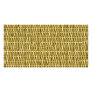 Wicker Basket Textured Customized Photo Card