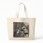 Wicker Wheelchairs, 1920s bags