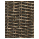 wicker work pattern flyers