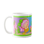 Widdle Wonders Under the Sea Mug