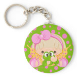 Widdle Wonders Widdle Ones Keychain 1