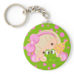 Widdle Wonders Widdle Ones Keychain 12