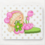 Widdle Wonders Widdle Ones Mousepad
