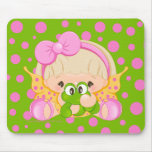 Widdle Wonders Widdle Ones Mousepad 1