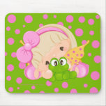 Widdle Wonders Widdle Ones Mousepad 12