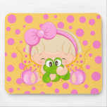 Widdle Wonders Widdle Ones Mousepad 3