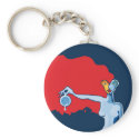 wide awake keychains