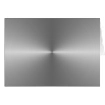 wide circular steel