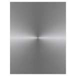 wide circular steel flyers