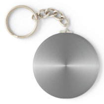 wide circular steel