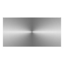 wide circular steel