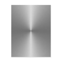 wide circular steel