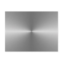 wide circular steel