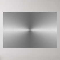 wide circular steel