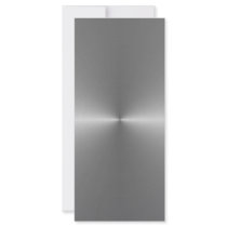 wide circular steel