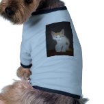 wide eyed warrior pet clothing