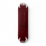 Wide Open skateboards