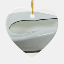 WideViewBedPan121512 copy.png Christmas Ornament