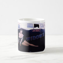 Widow II Mugs