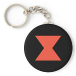 Widow Marker Keychains