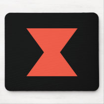 Widow Marker Mouse Pad