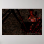Widow posters