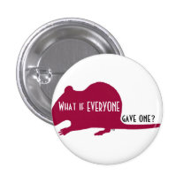 WIEGO PINBACK BUTTONS
