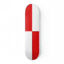 Wielsbeke, Belgium Skateboard Deck