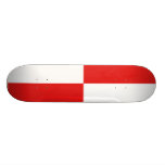 Wielsbeke, Belgium Skateboard Deck