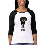wiener. t-shirts