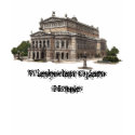 Wiesbaden Opera House T-Shirt
