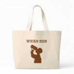 wiesn 2009 sign bags