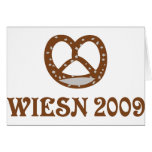 wiesn brezel 2009 icon cards
