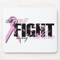 Wife Hero - Fight Breast Cancer