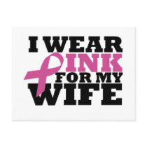 wife