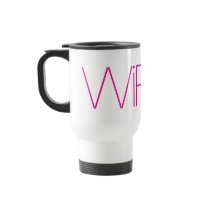 Wifey. Mugs