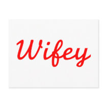 Wifey