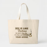 Wiggle Your Worm Bags