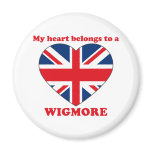 Wigmore magnets