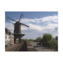 Wijk bij Duurstede Post Cards