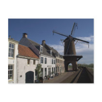 Wijk bij Duurstede Postcards