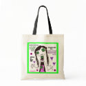 WIKH Exclusive bags