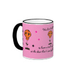 WIKH Ser#09 WHERE'S THE AFFECTION! mugs