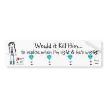 WIKH Series #89 ACKNOWLEDGE ME ALREADY!