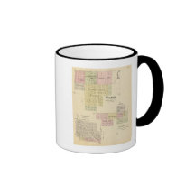 Wilber, Nebraska Mugs