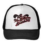 Wilburn Brothers Hat