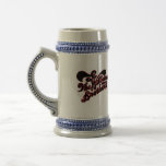 Wilburn Brothers Stein Mugs