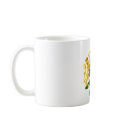 Wilcox Shield of Great Britain mugs