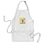 Wild About Birds - Bird Watching aprons